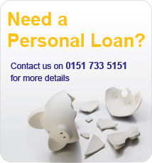 Need a Personal Loan